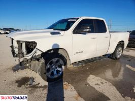 Dodge Ram - zobacz ofertę