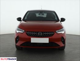 Opel Corsa 2020 1.2 99 KM Opel Corsa 2020 1.2 99 KM