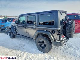 Jeep Wrangler 2020 2