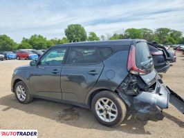 Kia Soul 2024 2