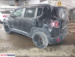 Jeep Renegade 2020 2