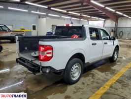 Ford Maverick 2024 2