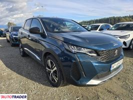 Peugeot 3008 - zobacz ofertę