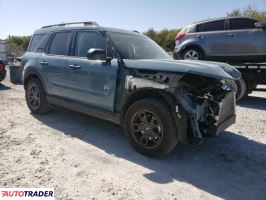 Ford Bronco 2021 1