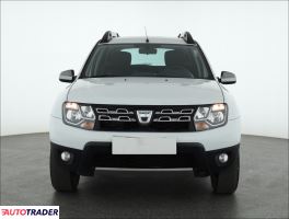 Dacia Duster 2016 1.6 112 KM