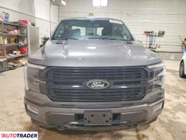 Ford Pozostałe 2024 3