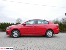 Fiat Tipo 2019 1.4 95 KM