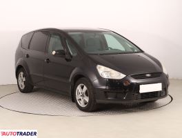 Ford S-Max 2008 2.0 143 KM