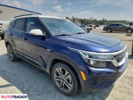 Kia Pozostałe 2021 2