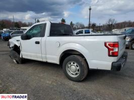 Ford Pozostałe 2019 3 Ford Pozostałe 2019 3