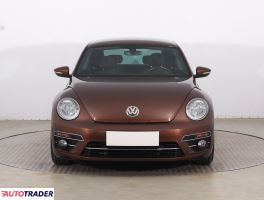 Volkswagen Beetle 2017 1.2 103 KM