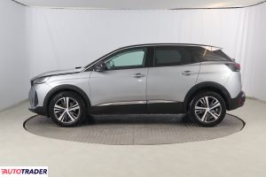 Peugeot 3008 2022 1.2 128 KM