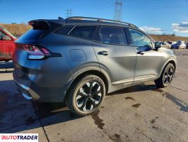 Kia Sportage 2024 1