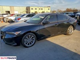 Acura Integra 2024 1