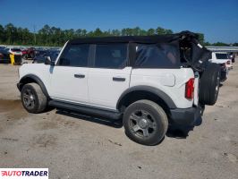 Ford Bronco 2022 2