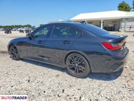 BMW 330 2021 2