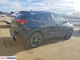 Buick Pozostałe 2022 1