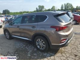 Hyundai Santa Fe 2020 2