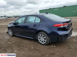Toyota Corolla 2022 1 Toyota Corolla 2022 1