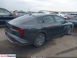 Kia Pozostałe 2025 2