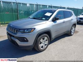 Jeep Compass 2022 2
