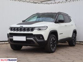 Jeep Compass 2023 1.3 237 KM