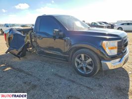 Ford Pozostałe 2021 3