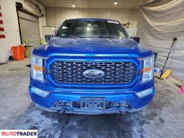 Ford Pozostałe 2022 2