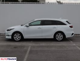 Kia Ceed 2023 1.0 99 KM