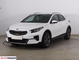 Kia Ceed 2020 1.4 138 KM
