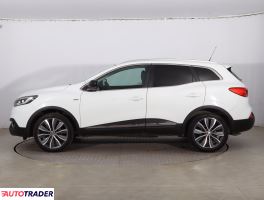 Renault Kadjar 2017 1.5 108 KM
