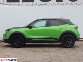Opel Mokka 2022 1.2 128 KM