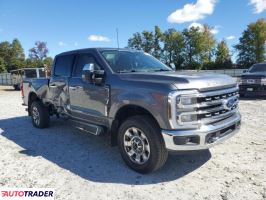 Ford Pozostałe 2024 6