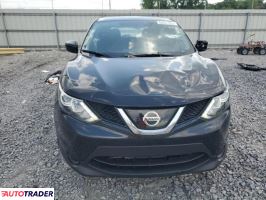 Nissan Rogue 2019 2 Nissan Rogue 2019 2