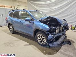 Subaru Forester 2022 2