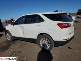 Chevrolet Equinox 2019 1