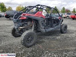 Polaris Ranger RZR 2023