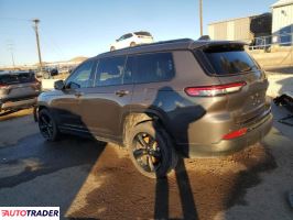 Jeep Grand Cherokee 2021 3