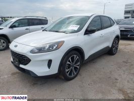 Ford Escape 2022 2