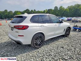 BMW X5 2022 4