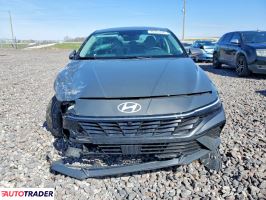 Hyundai Elantra 2024 2