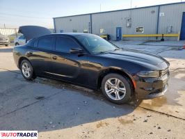 Dodge Charger 2022 3