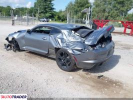 Chevrolet Camaro 2021 6 Chevrolet Camaro 2021 6