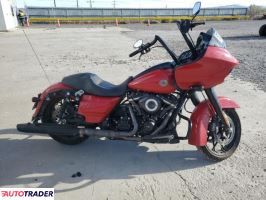 Harley-Davidson Pozostałe 2022