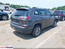 Jeep Cherokee 2019 2 Jeep Cherokee 2019 2