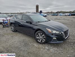 Nissan Altima 2019 2