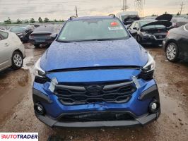 Subaru Pozostałe 2025 2