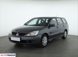 Mitsubishi Lancer 2006 1.6 96 KM