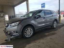 Buick Pozostałe 2019 2 Buick Pozostałe 2019 2