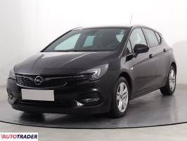 Opel Astra 2020 1.2 143 KM Opel Astra 2020 1.2 143 KM